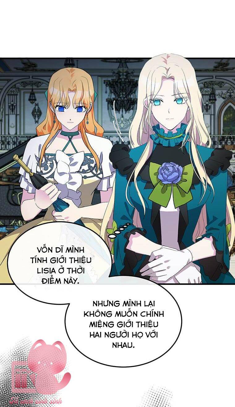 Ác Nữ Trùng Sinh Chapter 90 - Next Chapter 91