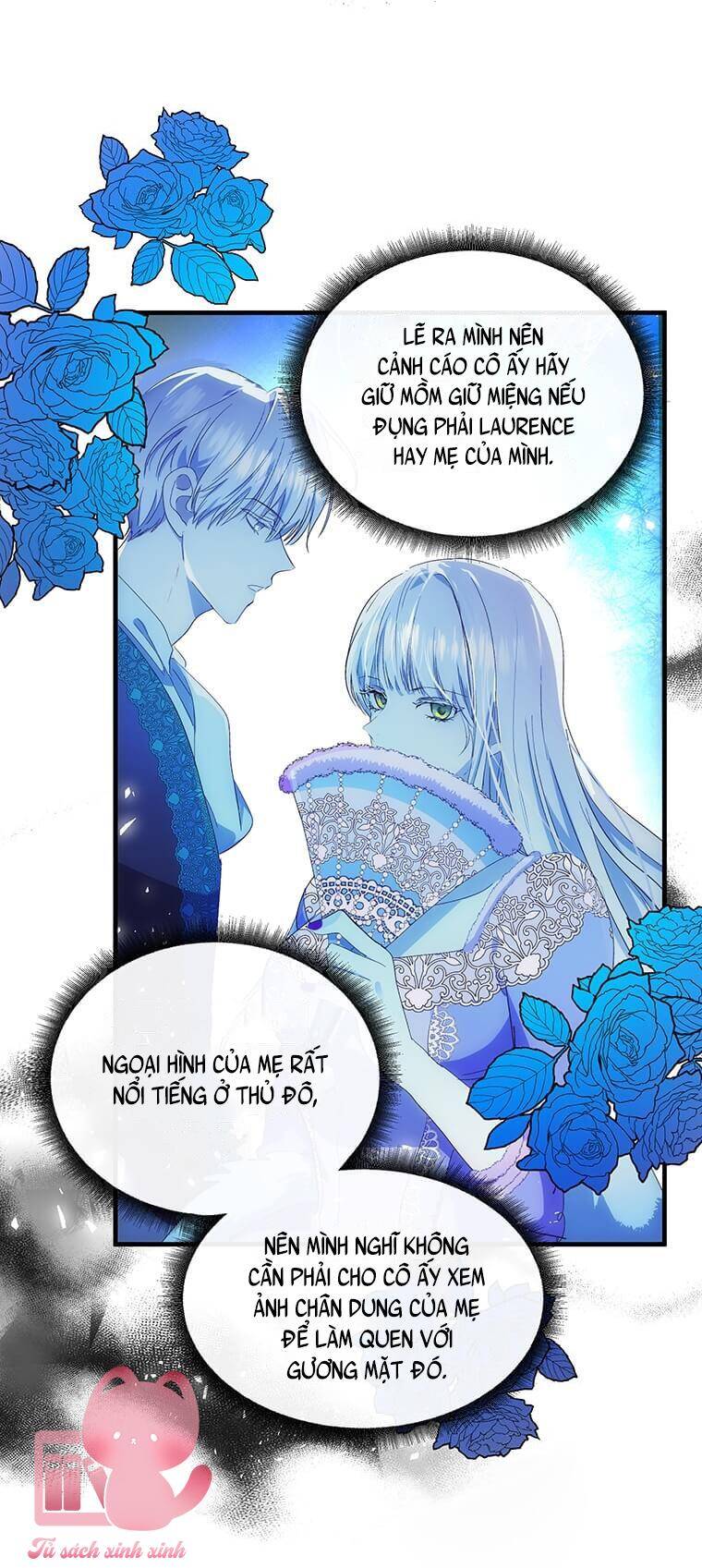 Ác Nữ Trùng Sinh Chapter 90 - Next Chapter 91