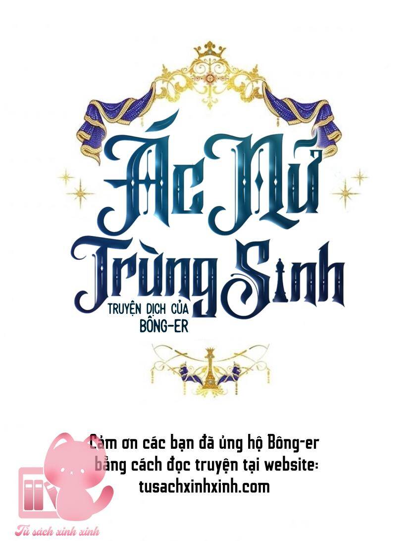 Ác Nữ Trùng Sinh Chapter 90 - Next Chapter 91