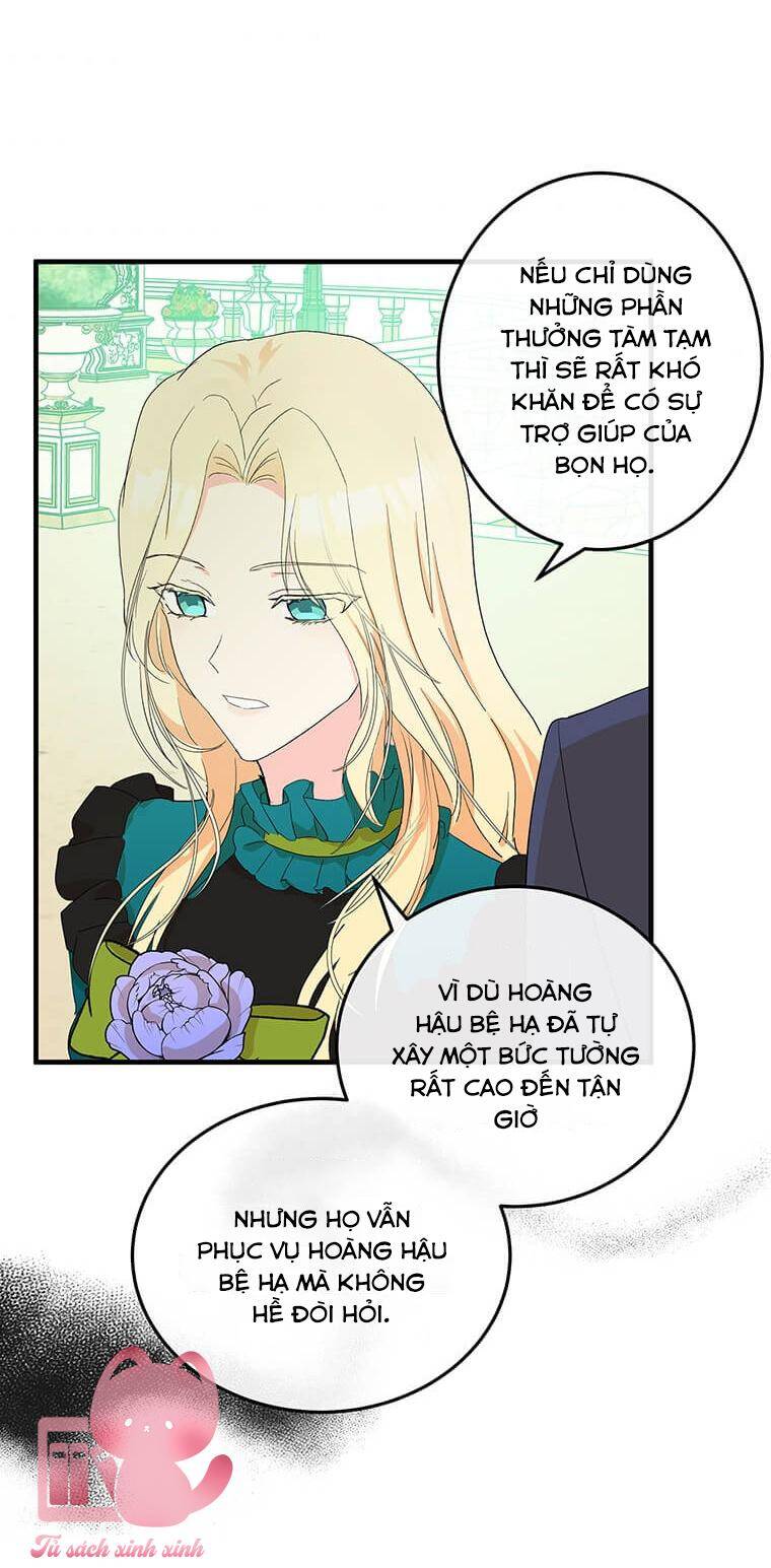 Ác Nữ Trùng Sinh Chapter 90 - Next Chapter 91