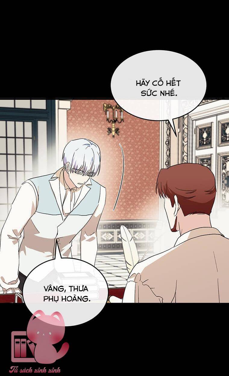 Ác Nữ Trùng Sinh Chapter 90 - Next Chapter 91