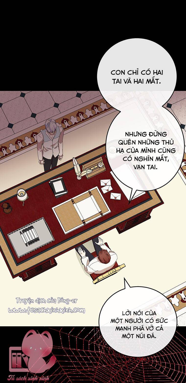 Ác Nữ Trùng Sinh Chapter 90 - Next Chapter 91