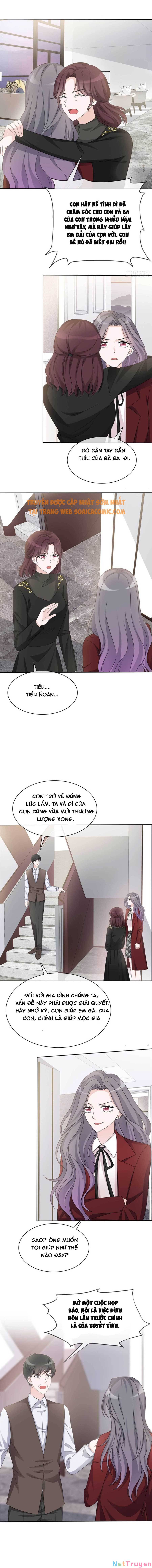 Ác Nữ Vì Xứng Săn Ái Cuồng Tưởng Khúc Chapter 10 - Next Chapter 11