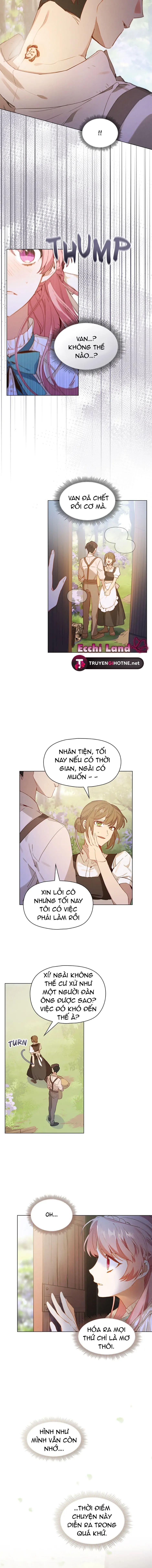 Adelia: Đóa Hoa Xiềng Xích Chapter 2.1 - Trang 2