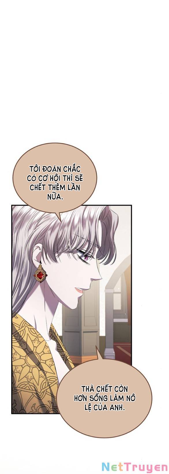 Ai Đã Bắt Cóc Hoàng Hậu? Chapter 17.2 - Trang 2