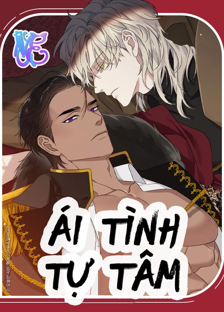 ÁI TÌNH TỰ TÂM Chapter 0 - Next Chapter 1