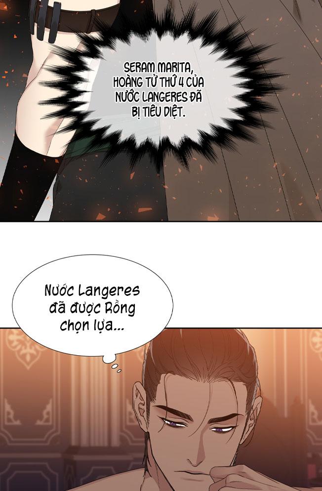 ÁI TÌNH TỰ TÂM Chapter 0 - Next Chapter 1