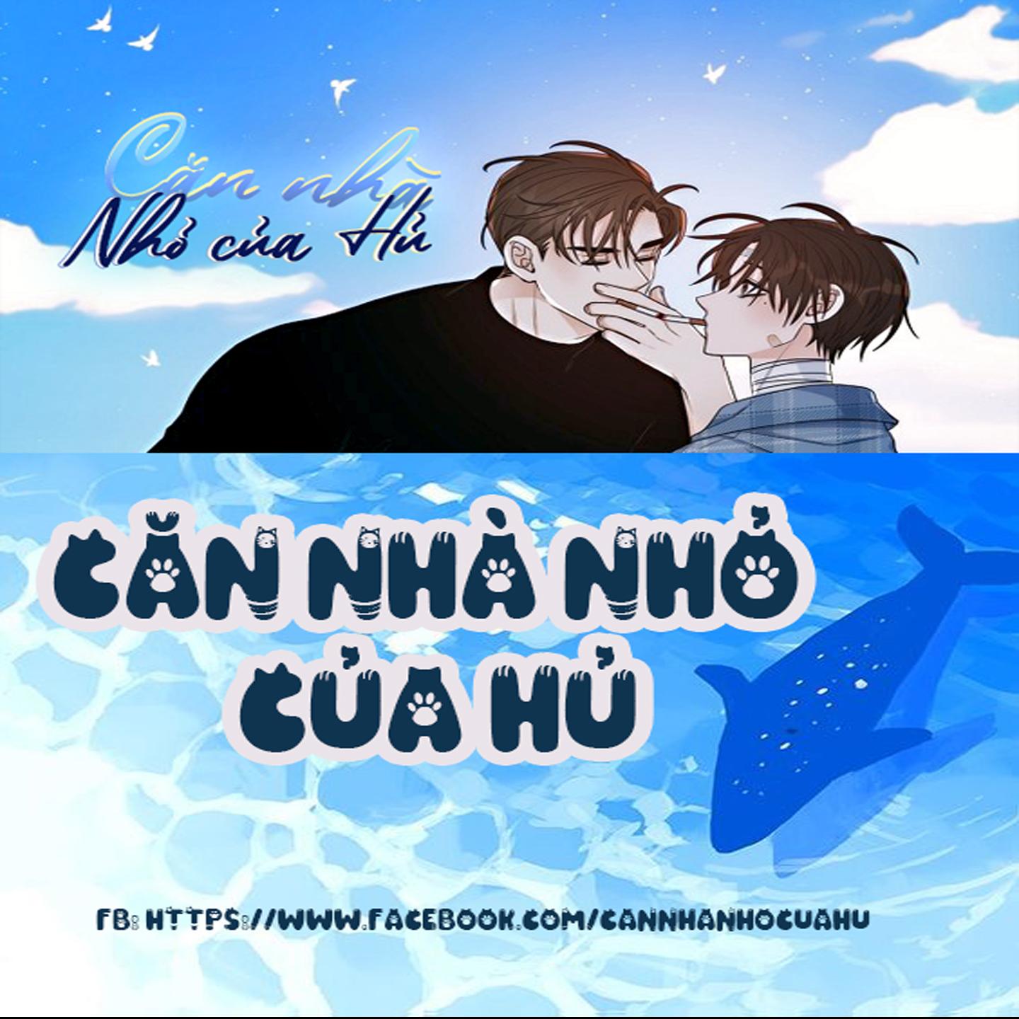 ÁI TÌNH TỰ TÂM Chapter 13 - Next Chapter 14