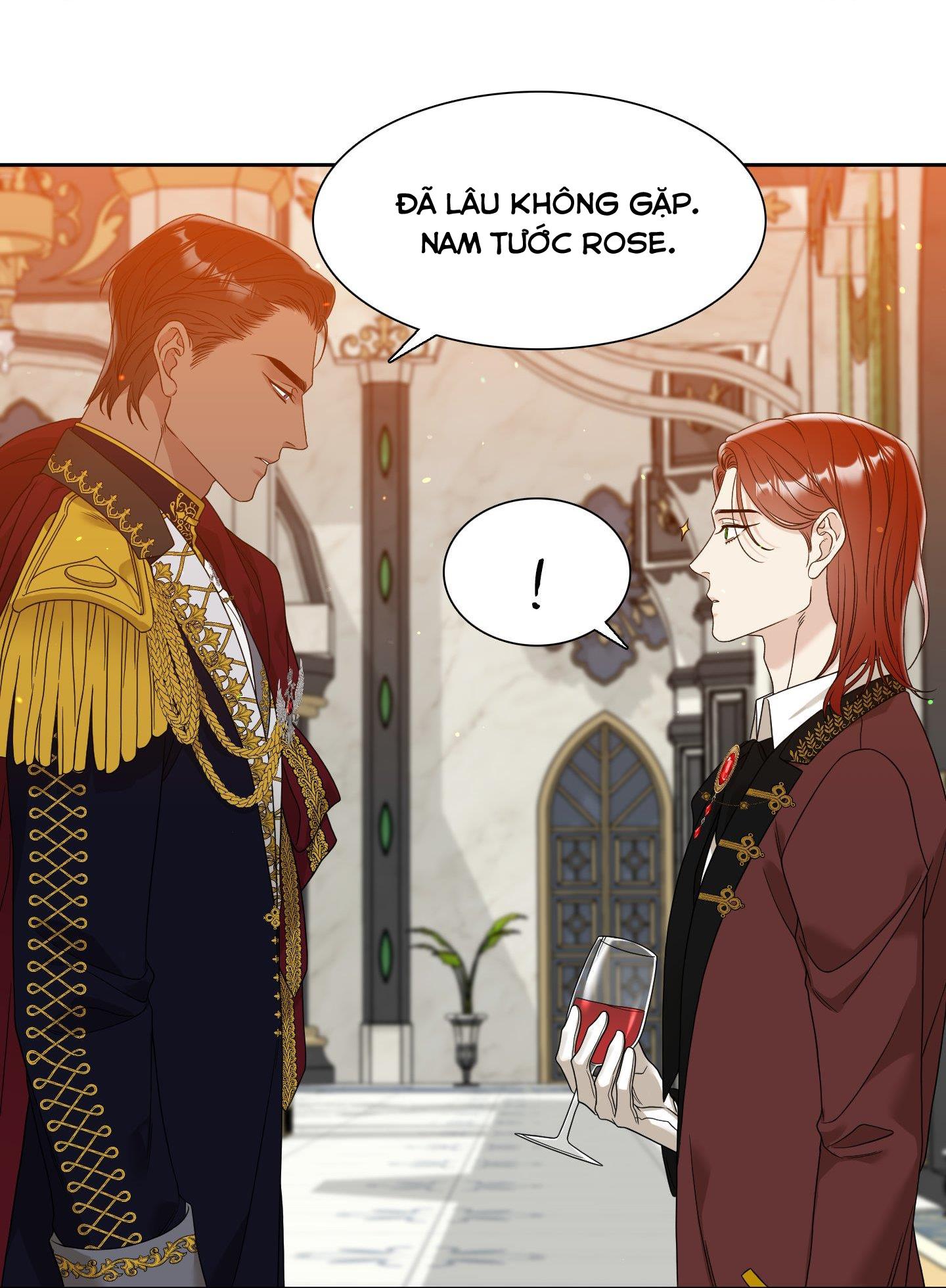 ÁI TÌNH TỰ TÂM Chapter 13 - Next Chapter 14