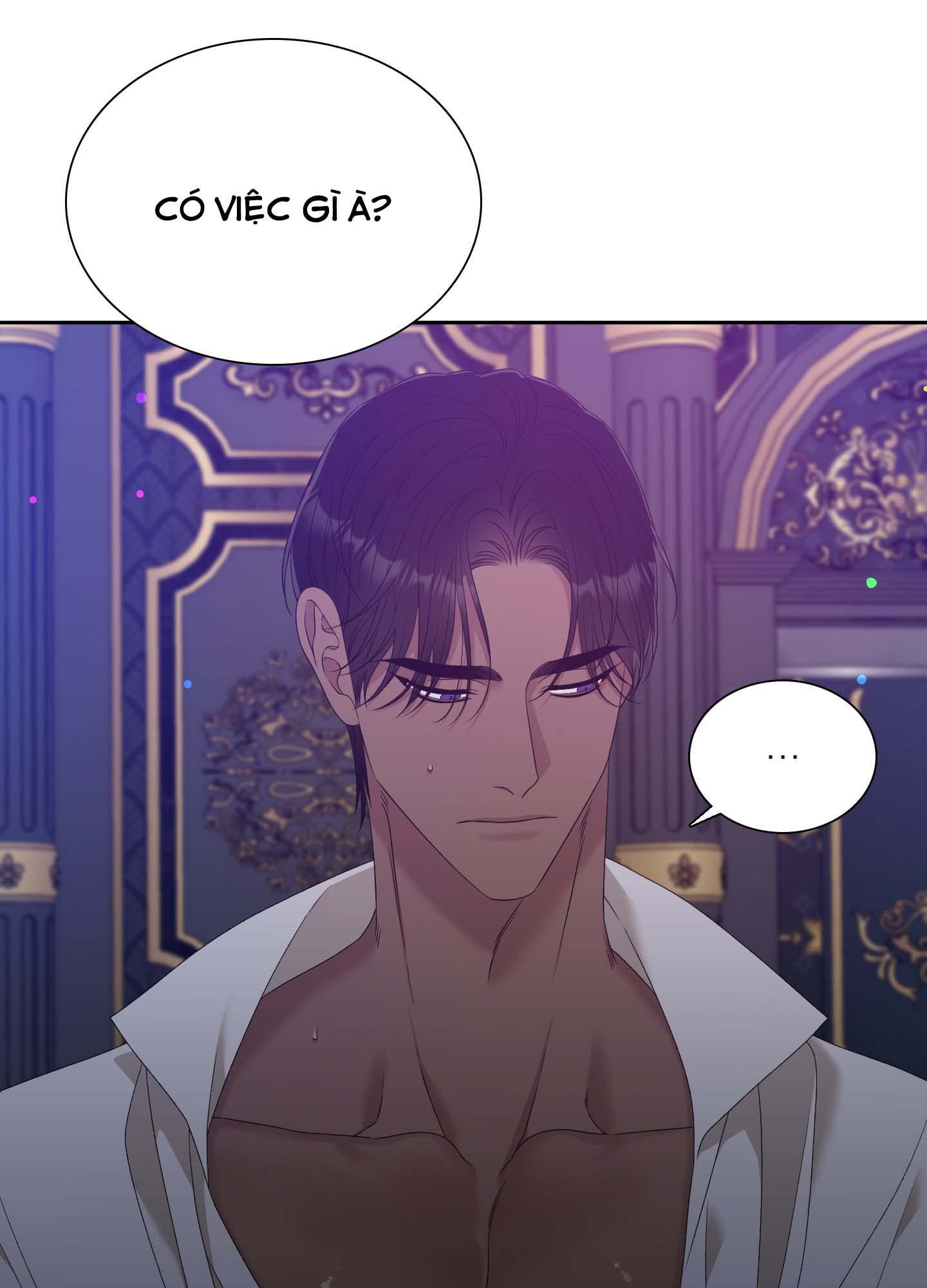 ÁI TÌNH TỰ TÂM Chapter 23 - Next Chapter 24