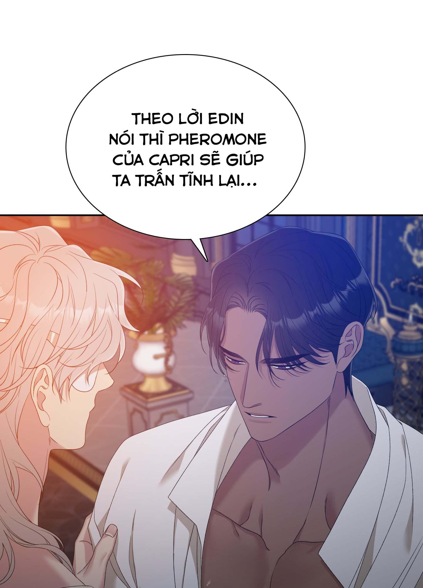 ÁI TÌNH TỰ TÂM Chapter 23 - Next Chapter 24