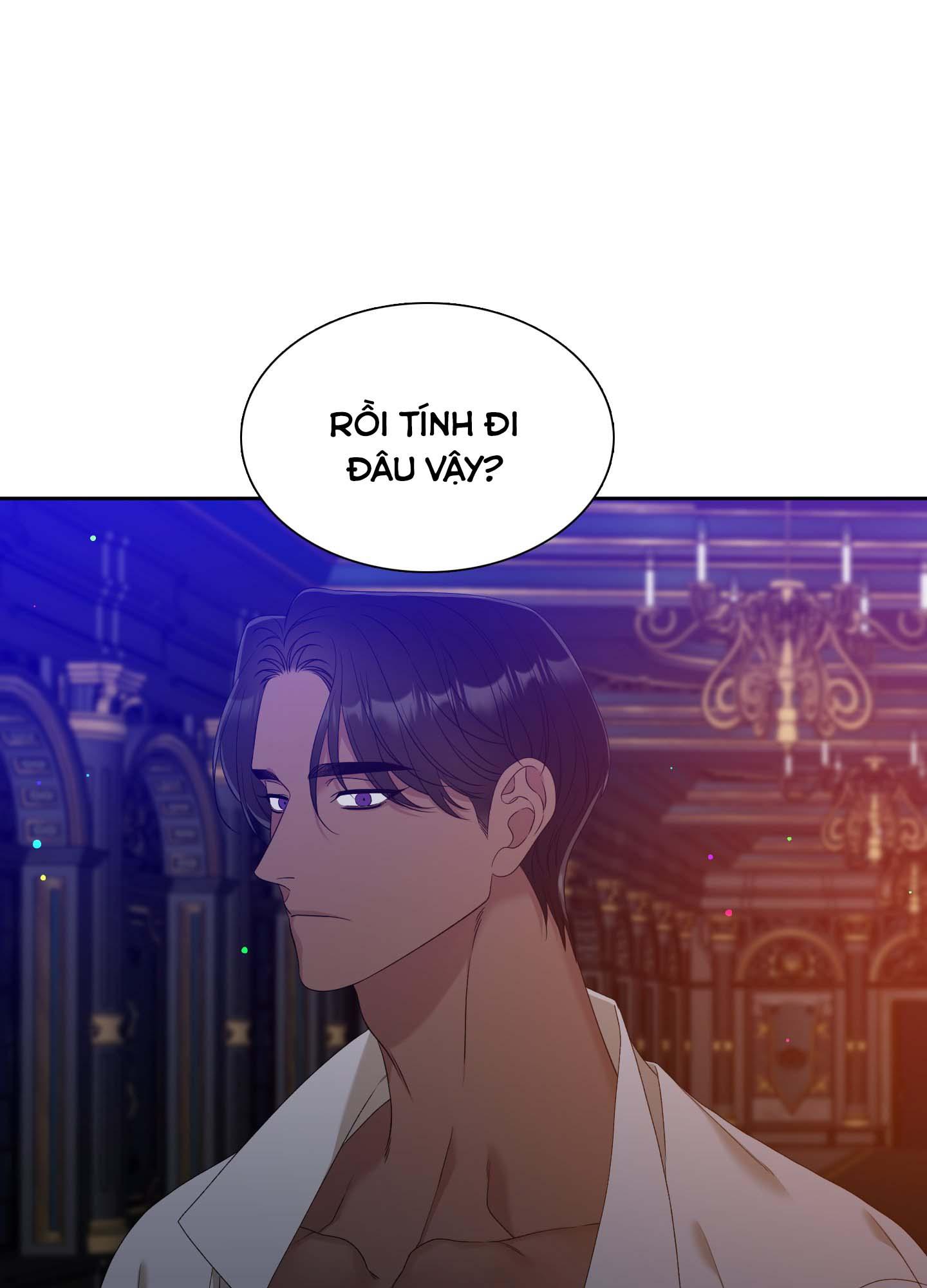 ÁI TÌNH TỰ TÂM Chapter 23 - Next Chapter 24