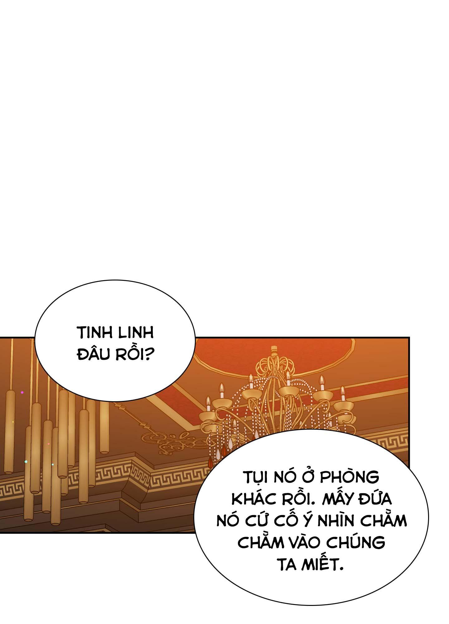 ÁI TÌNH TỰ TÂM Chapter 23 - Next Chapter 24