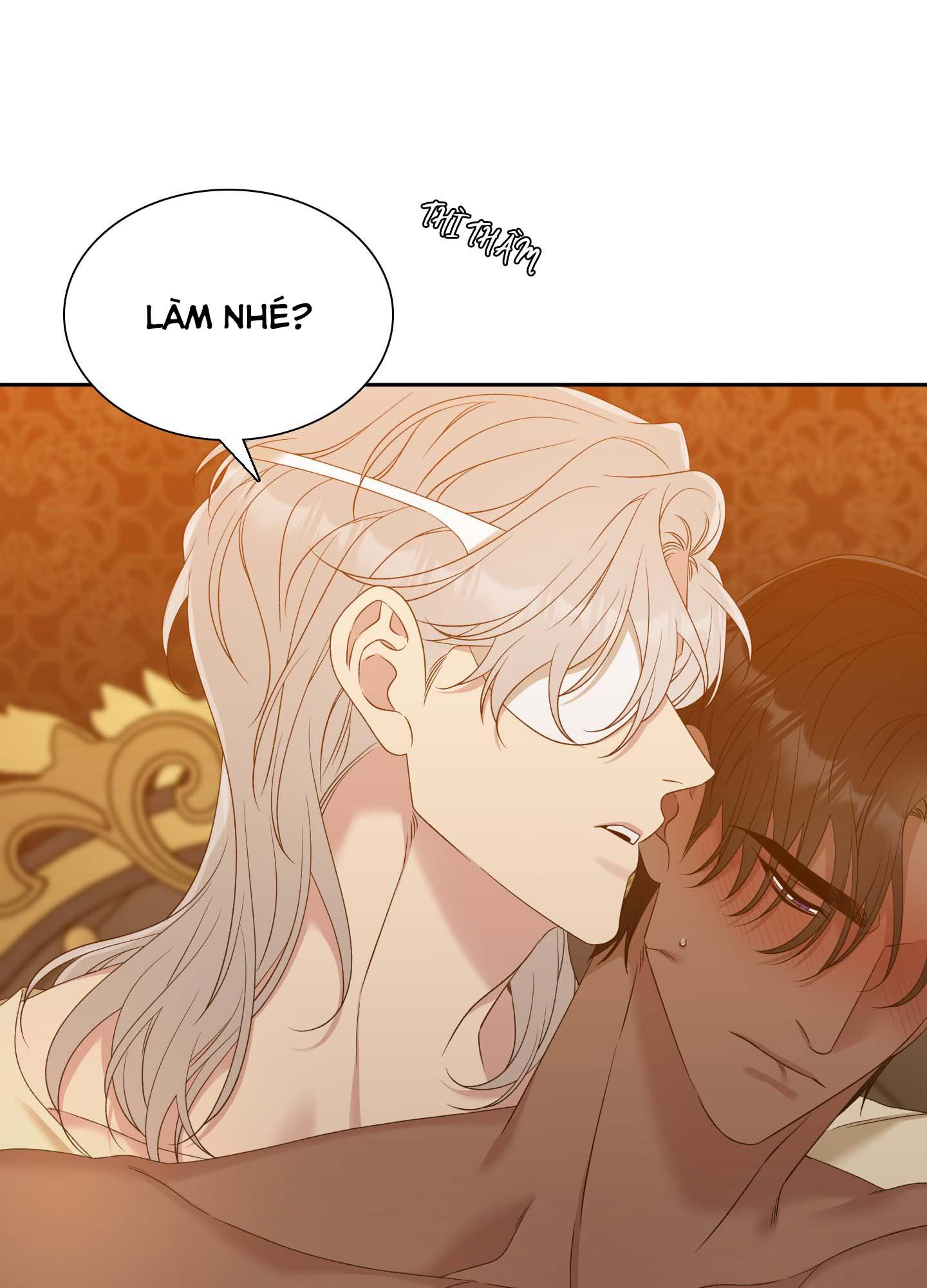 ÁI TÌNH TỰ TÂM Chapter 23 - Next Chapter 24