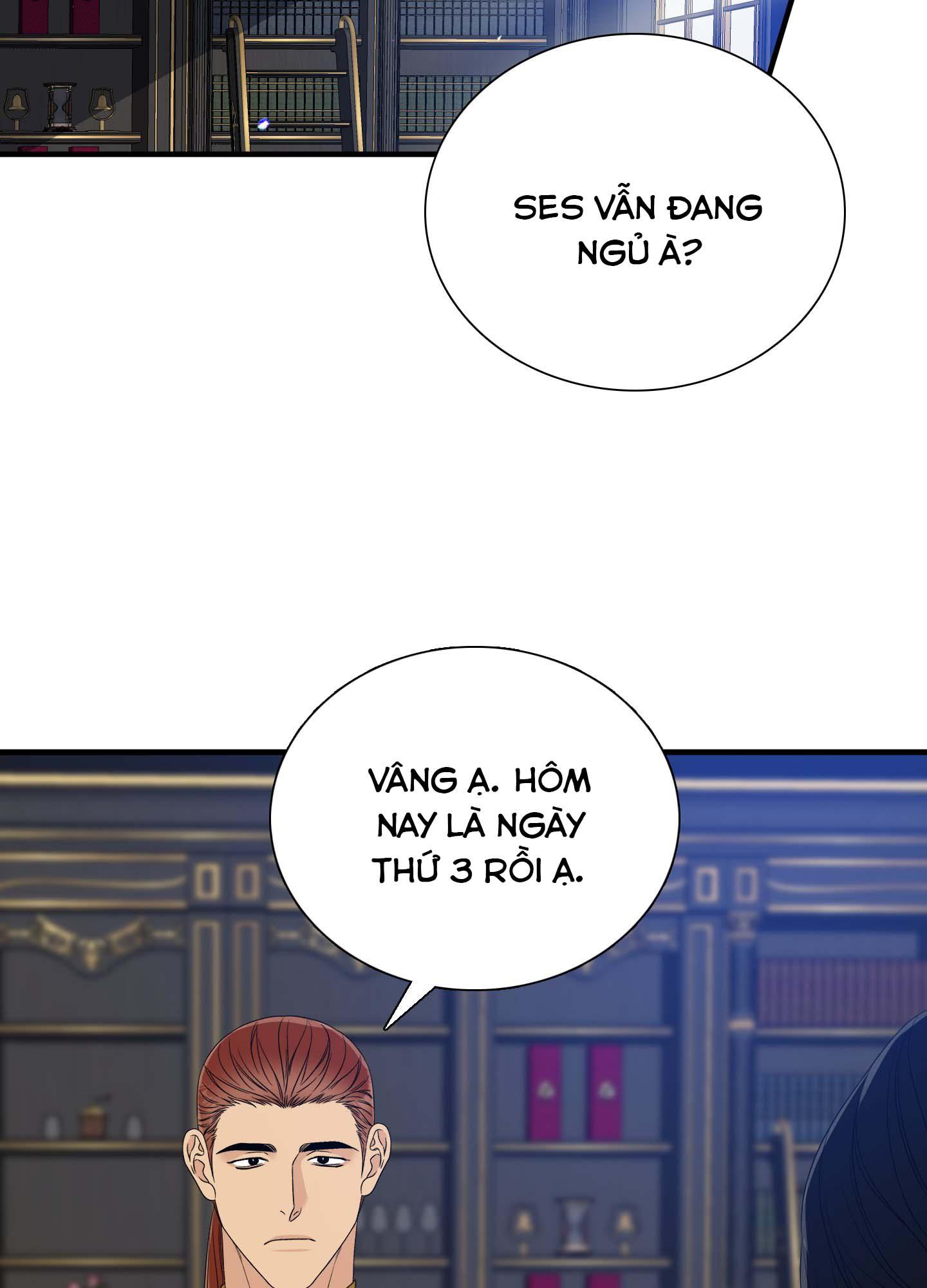 ÁI TÌNH TỰ TÂM Chapter 27 - Next Chapter 28