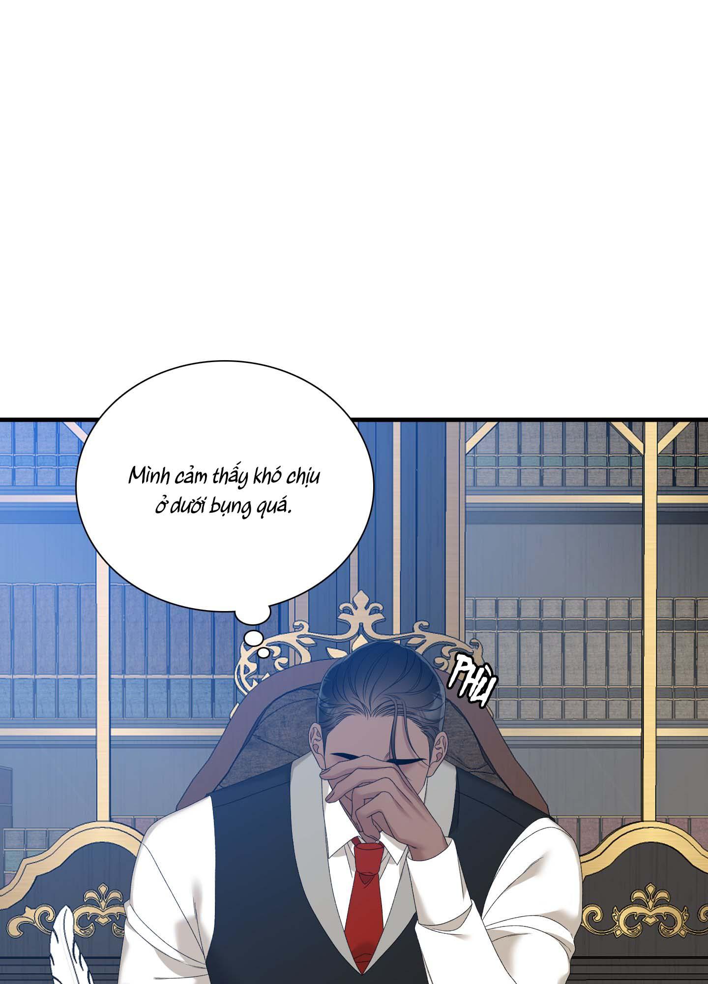 ÁI TÌNH TỰ TÂM Chapter 27 - Next Chapter 28