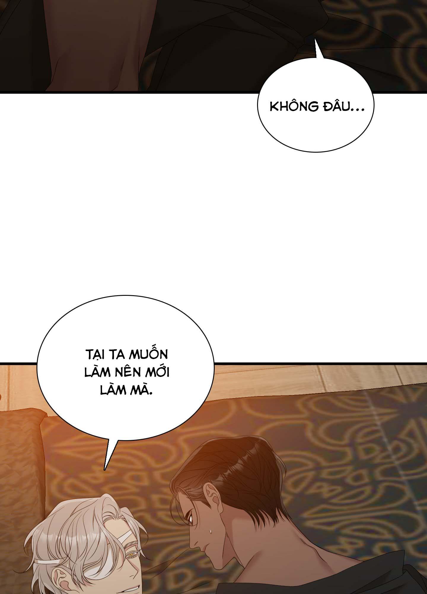 ÁI TÌNH TỰ TÂM Chapter 27 - Next Chapter 28