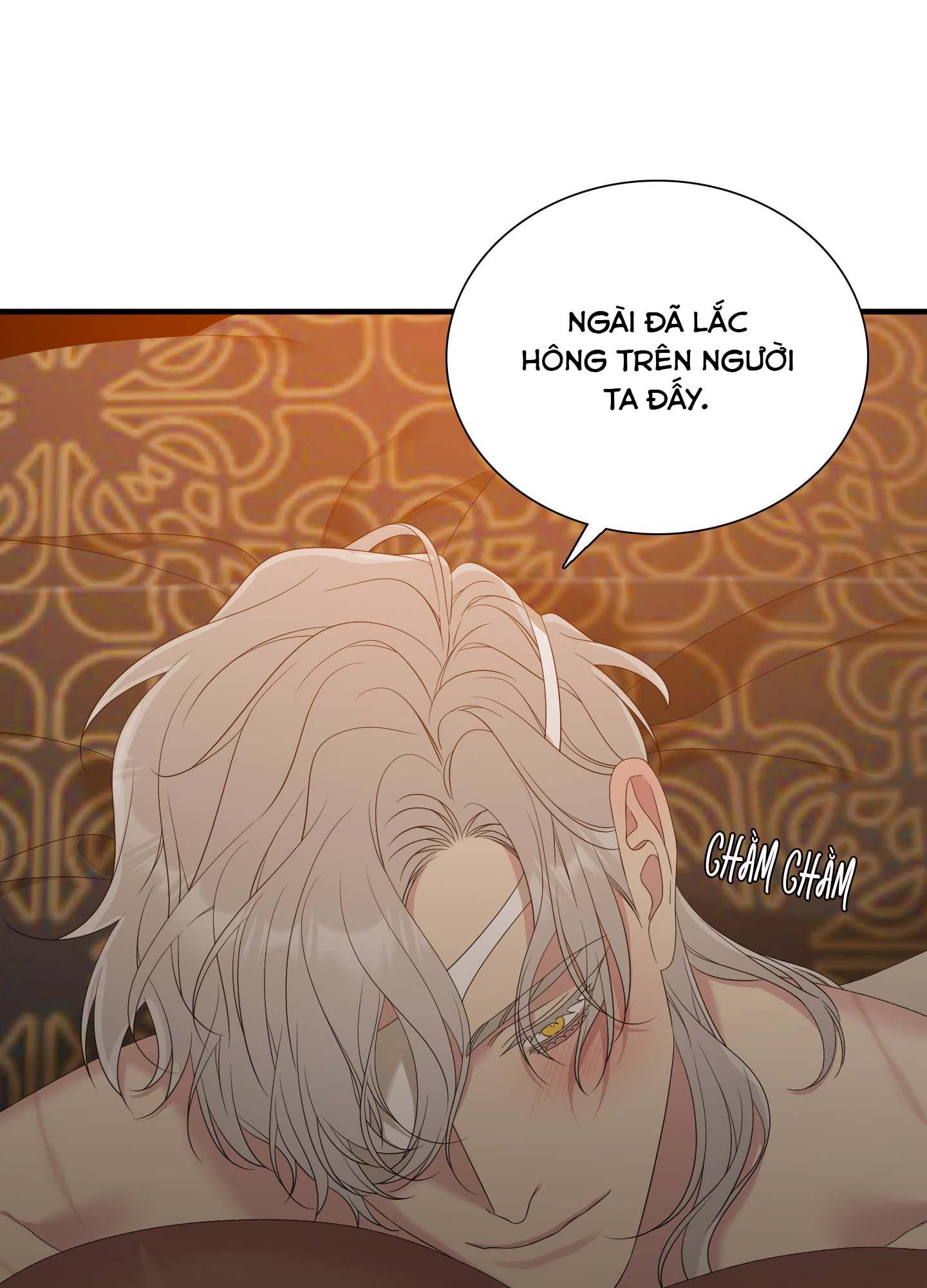 ÁI TÌNH TỰ TÂM Chapter 27 - Next Chapter 28