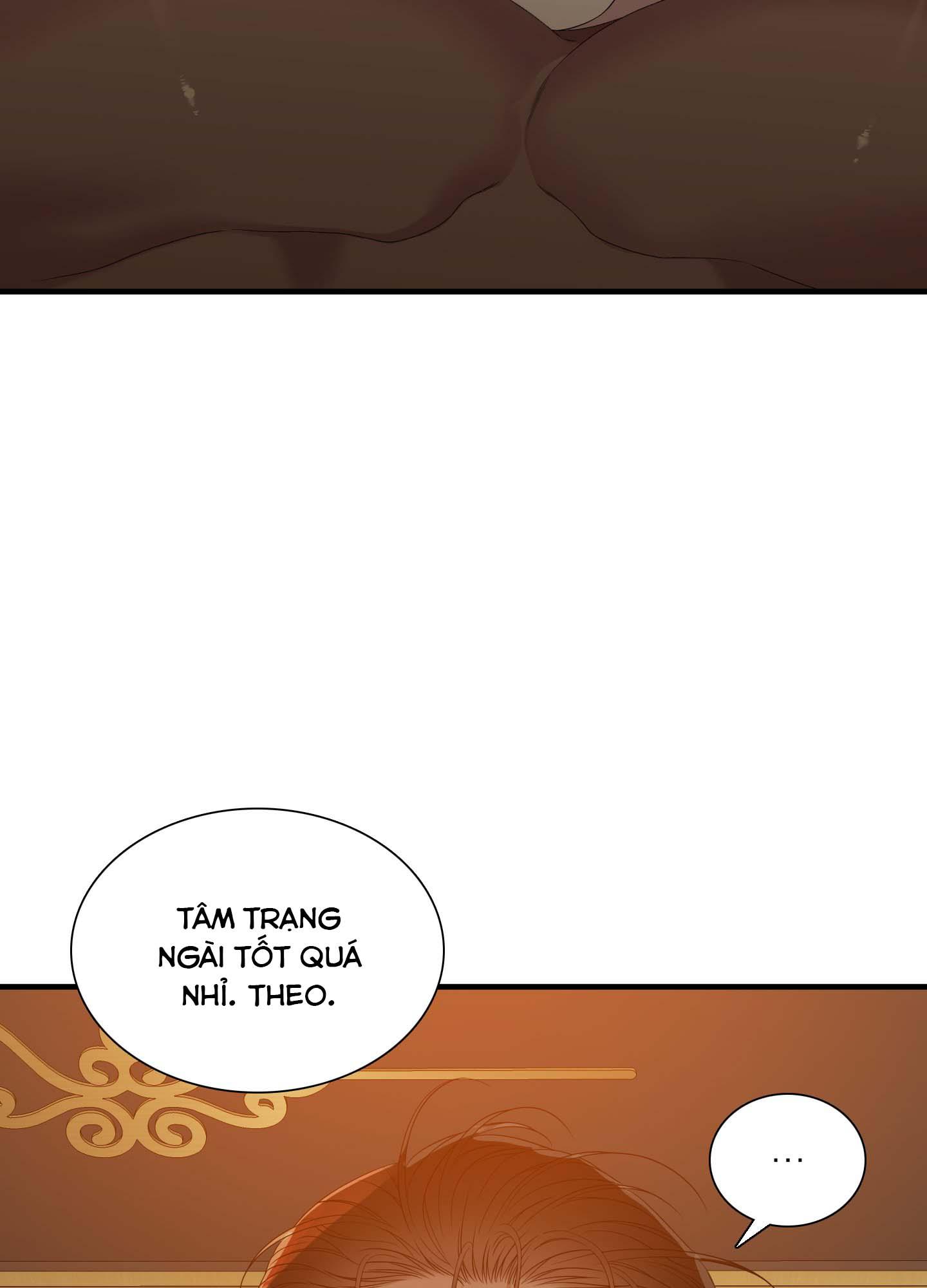 ÁI TÌNH TỰ TÂM Chapter 27 - Next Chapter 28