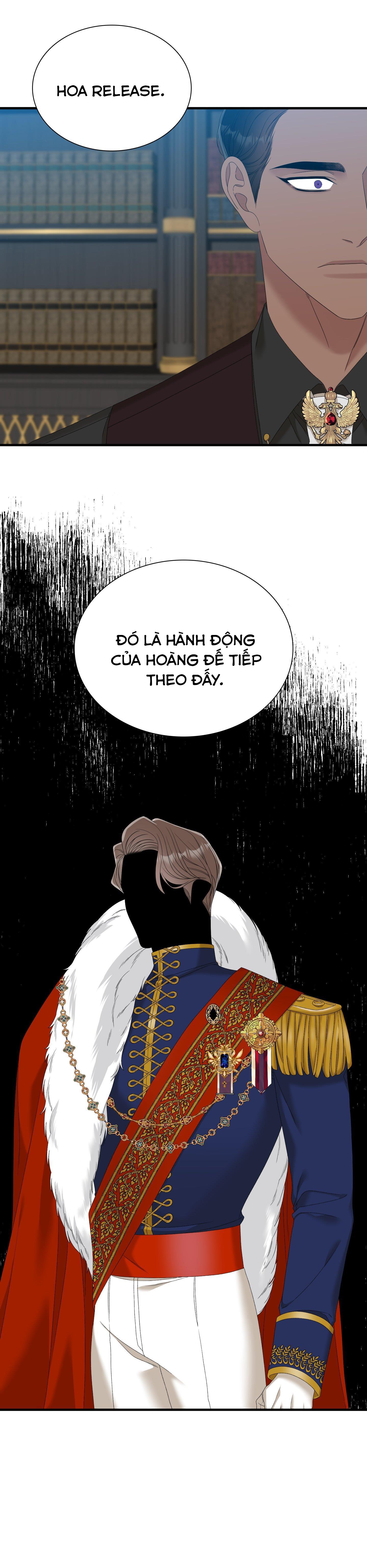 ÁI TÌNH TỰ TÂM Chapter 29 - Next Chapter 30