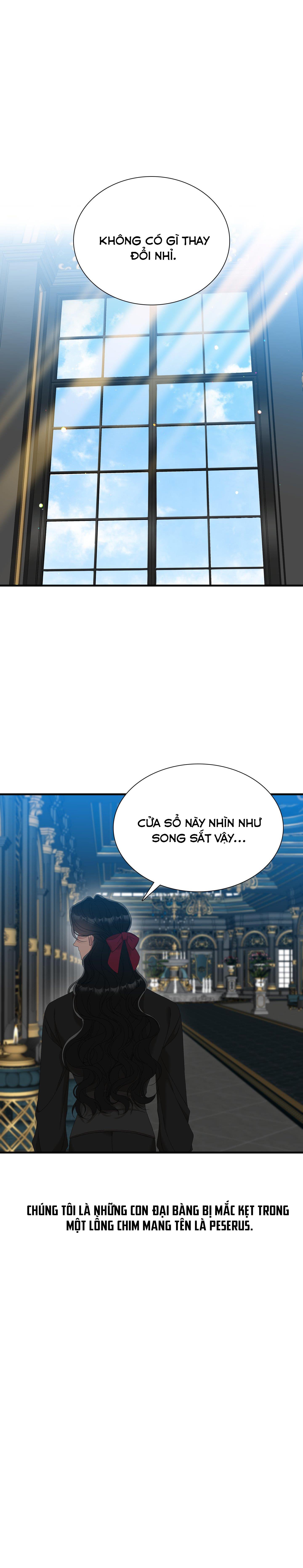 ÁI TÌNH TỰ TÂM Chapter 29 - Next Chapter 30