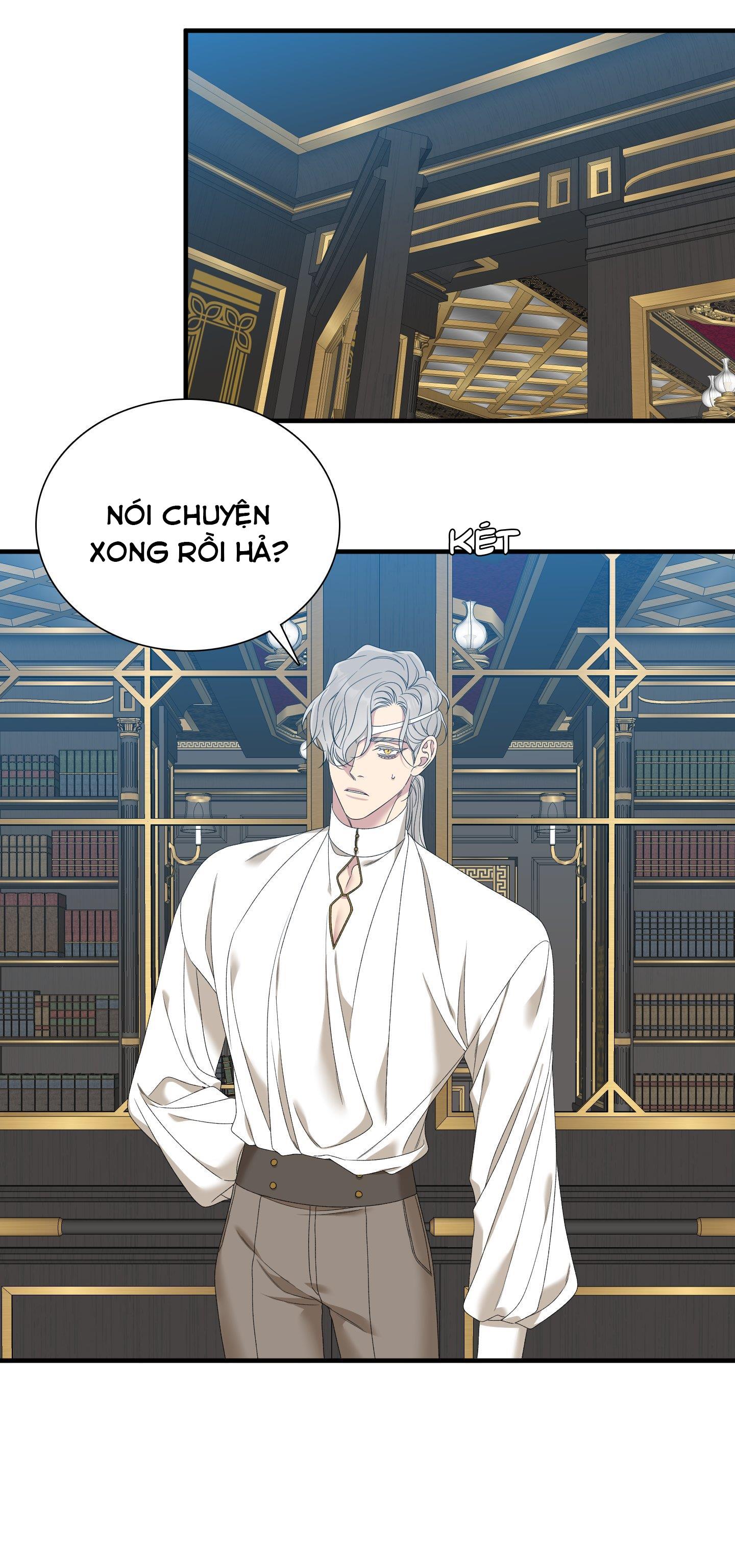 ÁI TÌNH TỰ TÂM Chapter 29 - Next Chapter 30