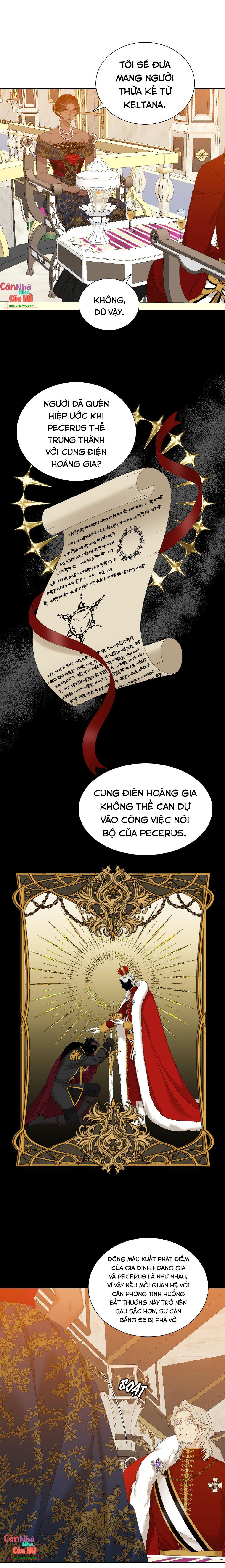 ÁI TÌNH TỰ TÂM Chapter 30 - Next Chapter 31