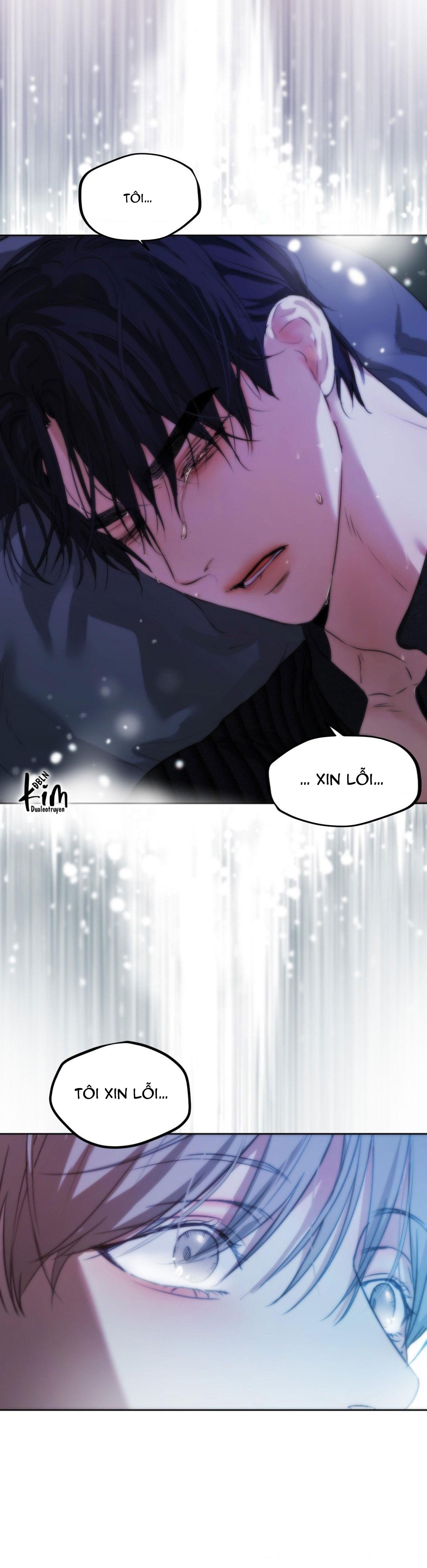 ÁI TÌNH VÀ DỤC VỌNG Chapter 17 - Next 