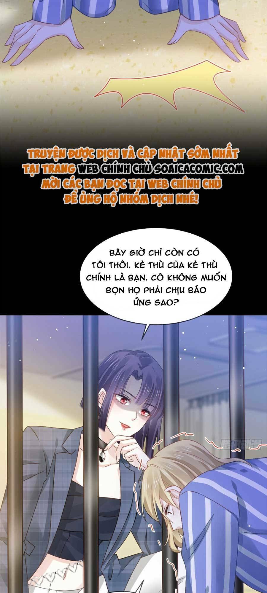 Ai Toàn Năng Thay Ký Chủ Báo Thù Chapter 17 - Next Chapter 18