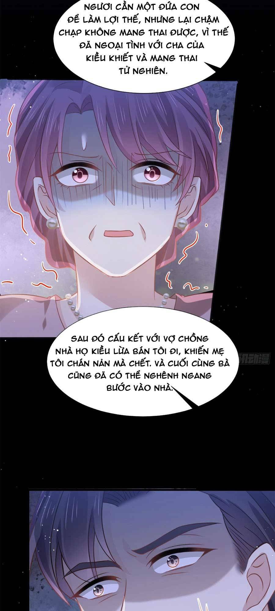 Ai Toàn Năng Thay Ký Chủ Báo Thù Chapter 17 - Next Chapter 18