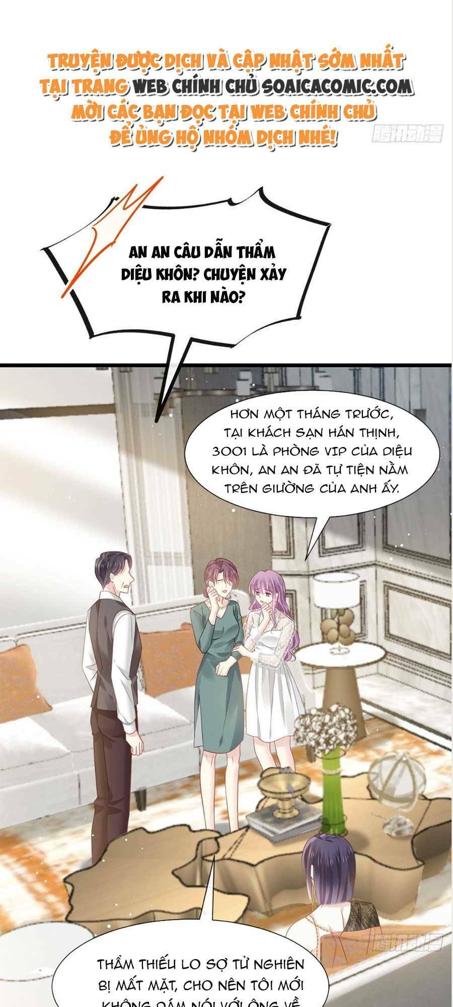 Ai Toàn Năng Thay Ký Chủ Báo Thù Chapter 6 - Trang 4