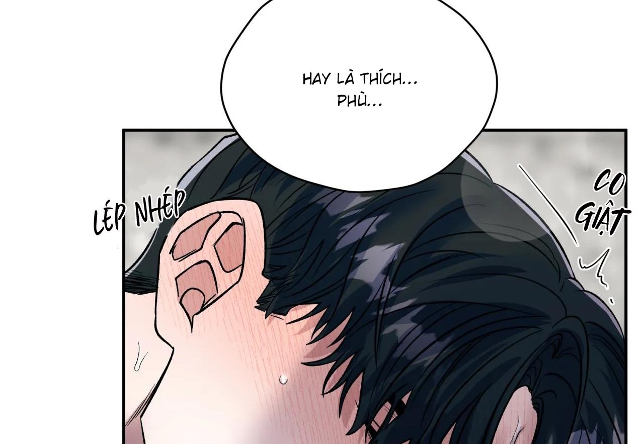 Ám Ảnh Pheromone Chapter 45 - Trang 2