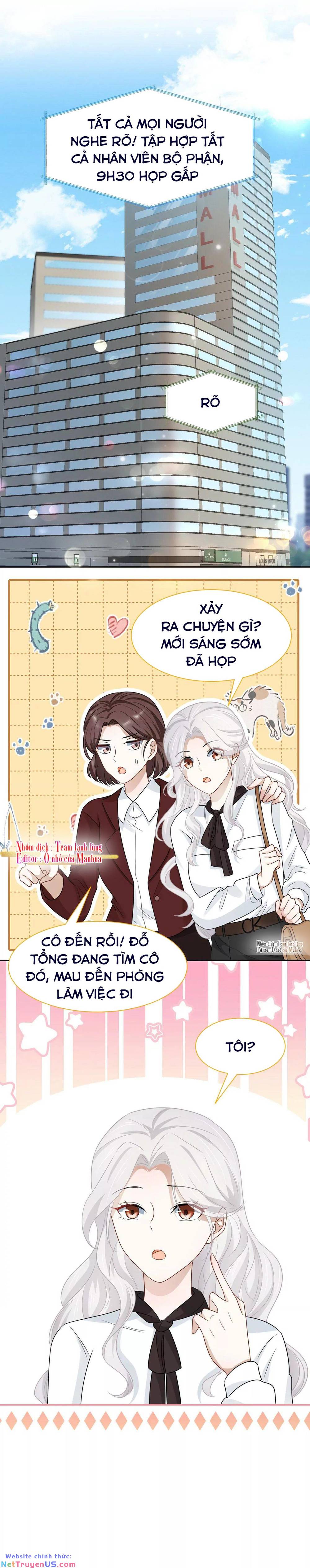 Ám Sát Nữ Hoàng Bệ Hạ Chapter 13 - Trang 2