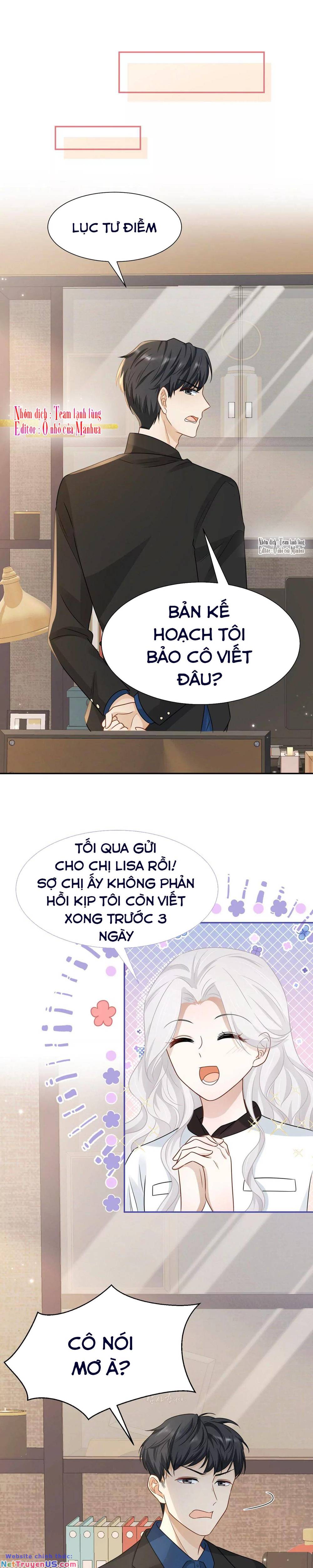 Ám Sát Nữ Hoàng Bệ Hạ Chapter 13 - Trang 2