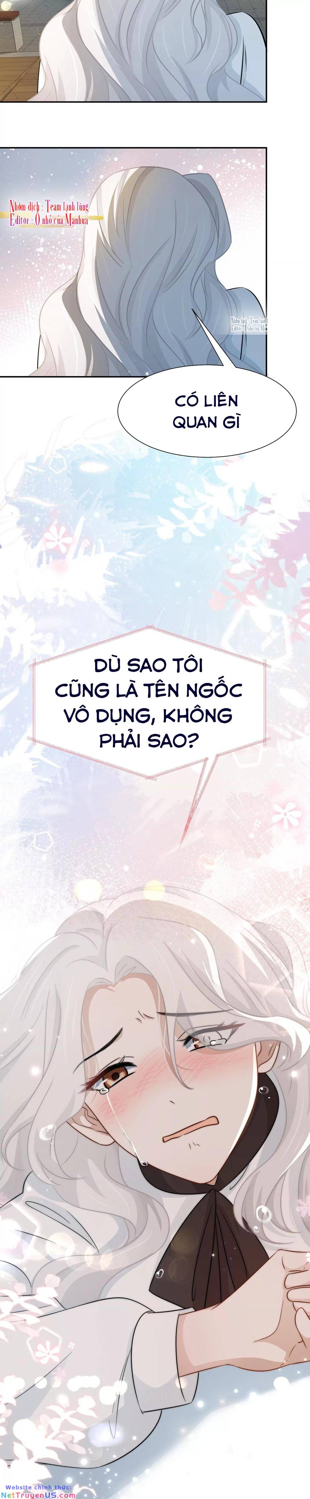 Ám Sát Nữ Hoàng Bệ Hạ Chapter 13 - Trang 2