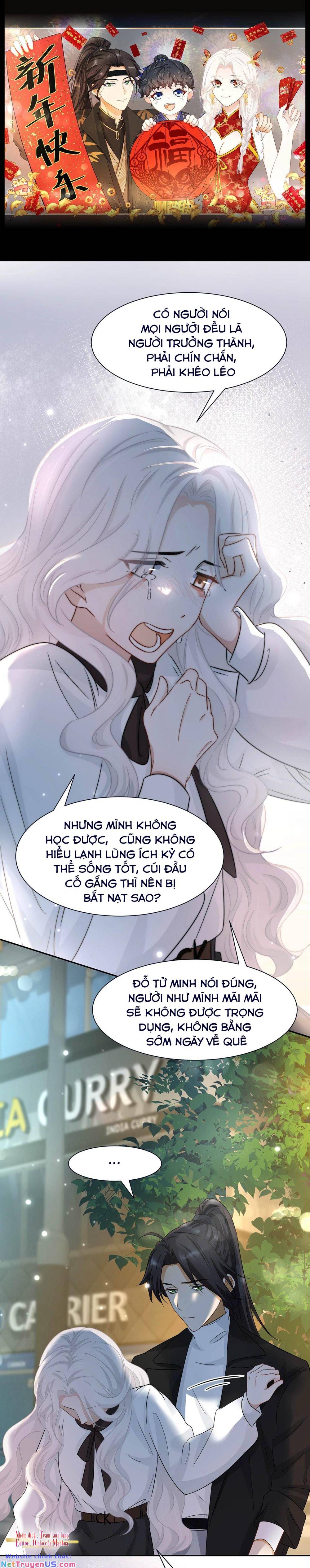 Ám Sát Nữ Hoàng Bệ Hạ Chapter 14 - Trang 4