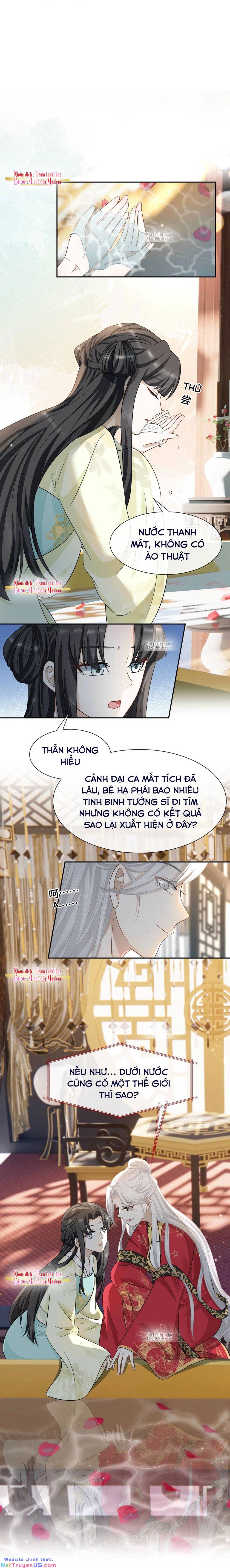 Ám Sát Nữ Hoàng Bệ Hạ Chapter 17 - Trang 2