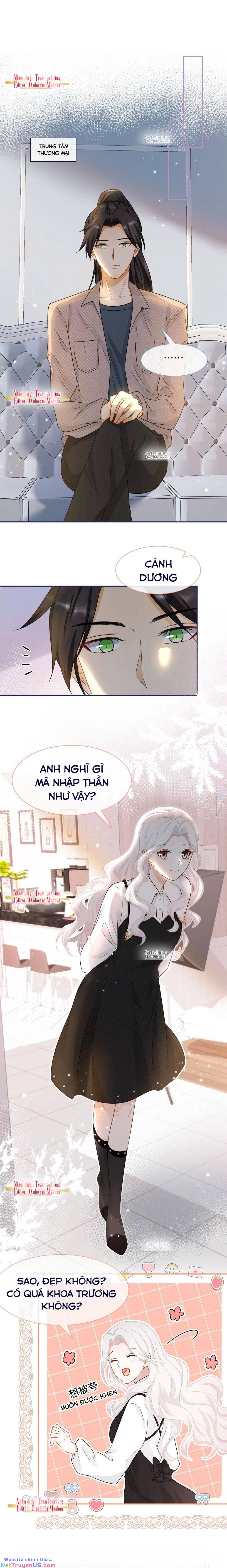 Ám Sát Nữ Hoàng Bệ Hạ Chapter 17 - Trang 2