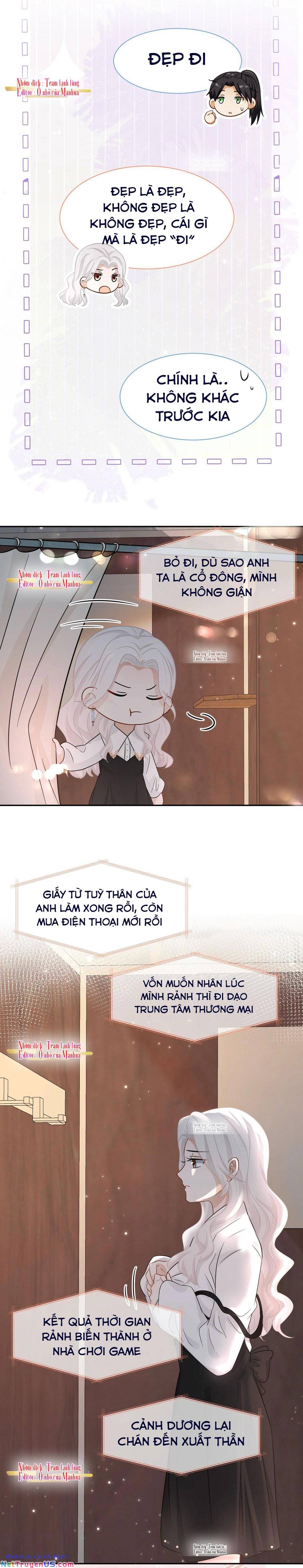 Ám Sát Nữ Hoàng Bệ Hạ Chapter 17 - Trang 2