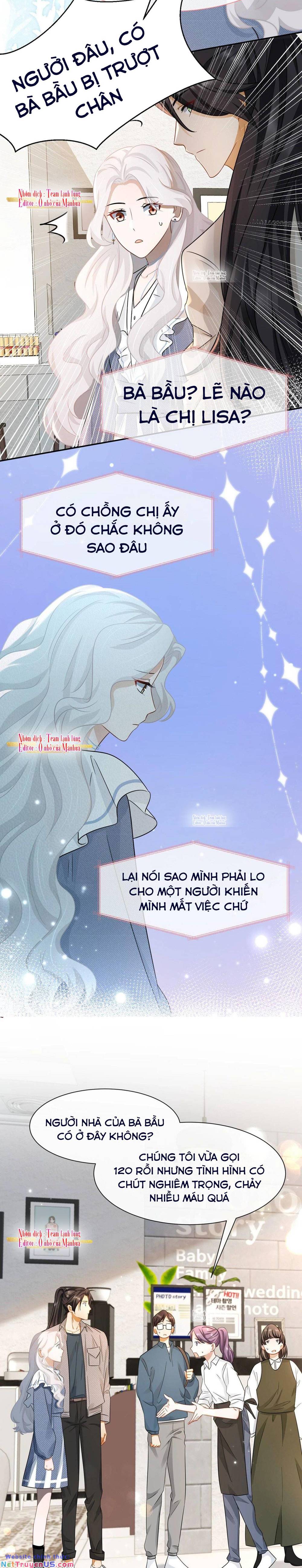 Ám Sát Nữ Hoàng Bệ Hạ Chapter 18 - Trang 2