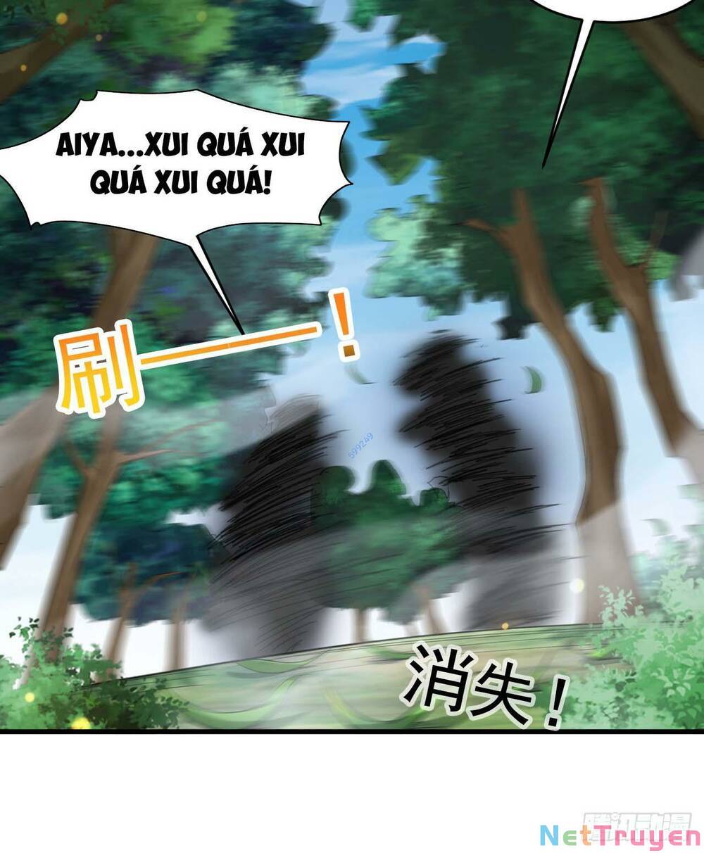 Ẩn Cư Mười Vạn Năm Chapter 10 - Trang 4