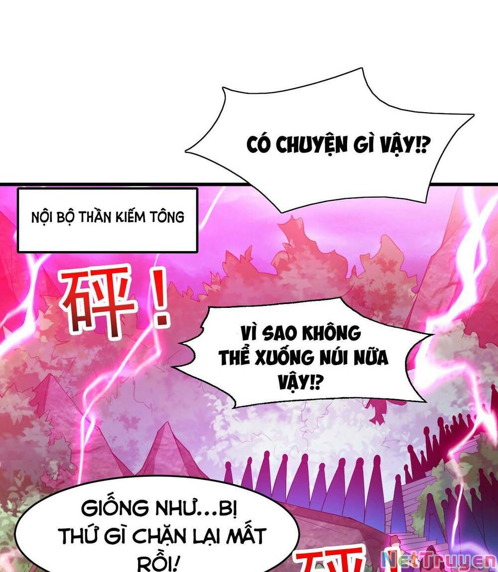 Ẩn Cư Mười Vạn Năm Chapter 10 - Trang 4