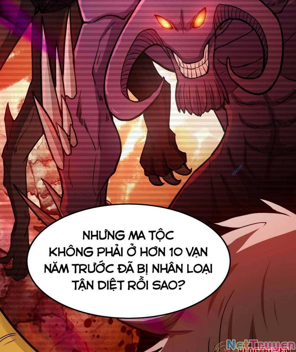 Ẩn Cư Mười Vạn Năm Chapter 10 - Trang 4