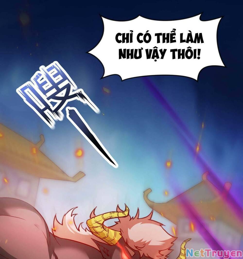 Ẩn Cư Mười Vạn Năm Chapter 10 - Trang 4