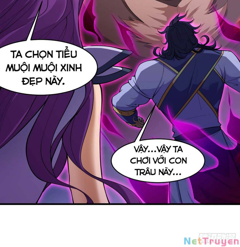 Ẩn Cư Mười Vạn Năm Chapter 10 - Trang 4