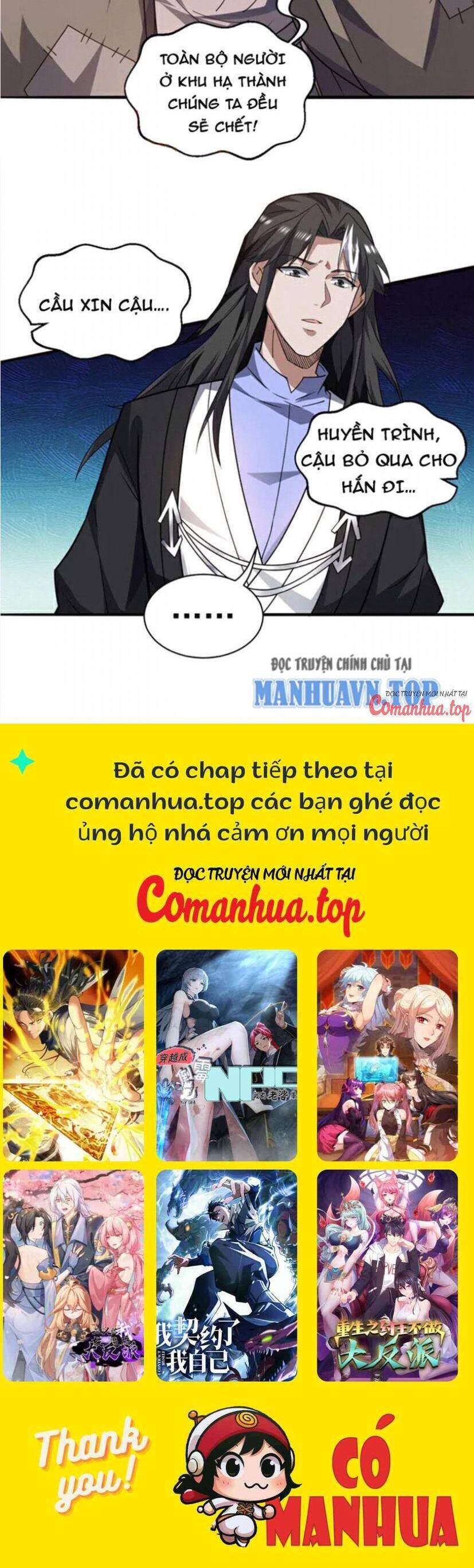 ẩn cư mười vạn năm Chapter 103 - Next Chapter 104