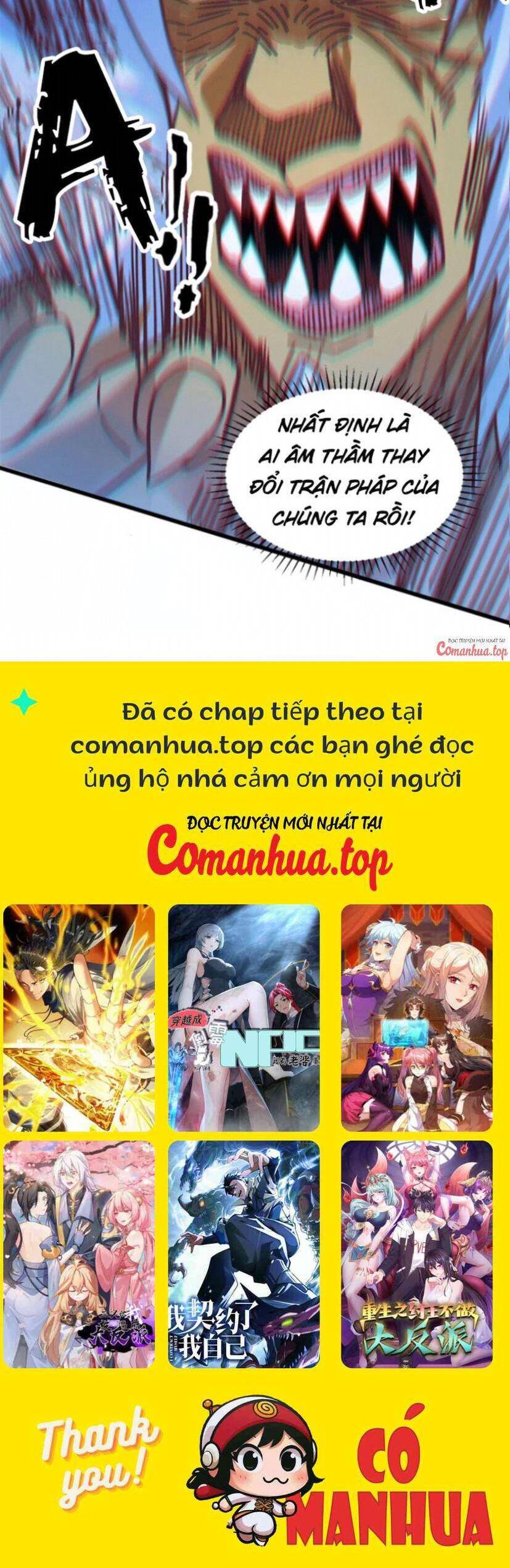 Ẩn Cư Mười Vạn Năm Chapter 120 - Trang 3