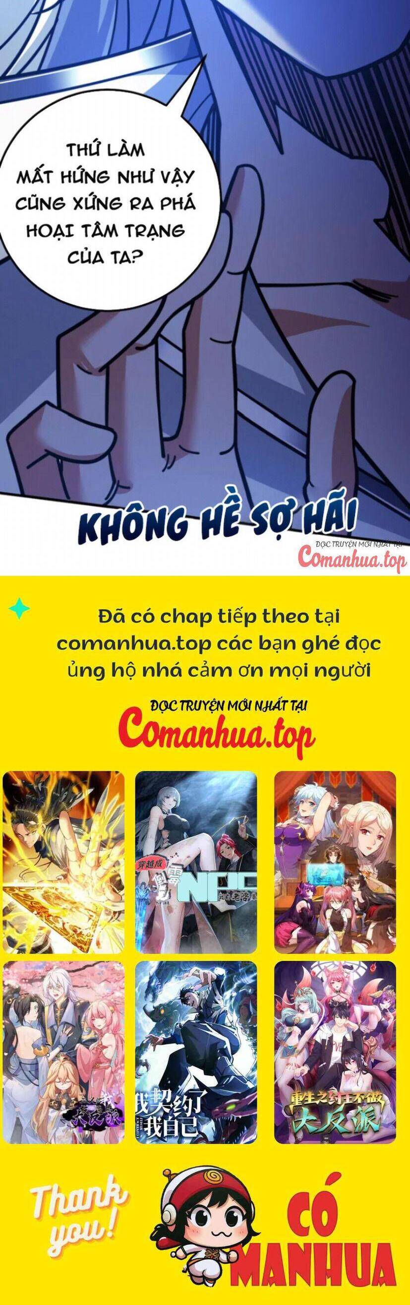 ẩn cư mười vạn năm Chapter 135 - Next Chapter 136