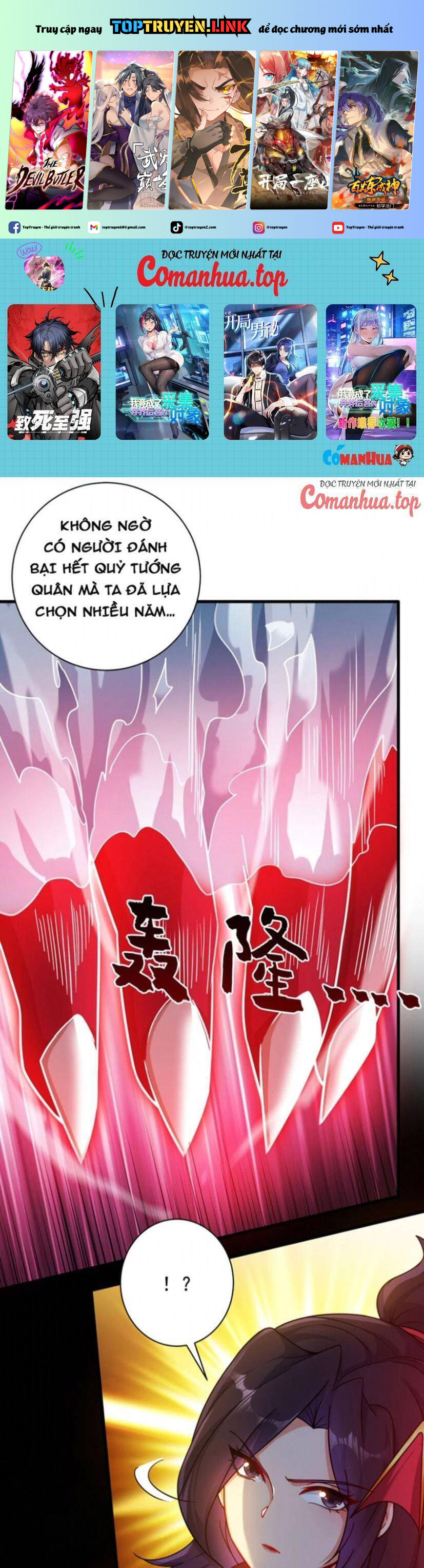 ẩn cư mười vạn năm Chapter 141 - Next Chapter 142