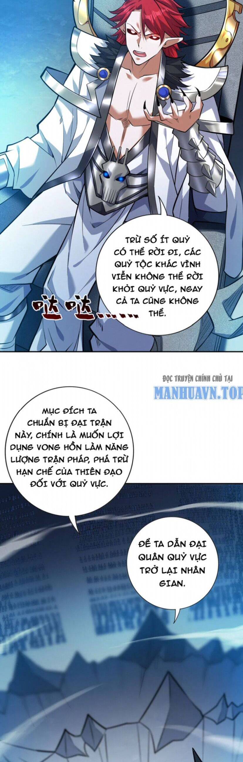 ẩn cư mười vạn năm Chapter 141 - Next Chapter 142